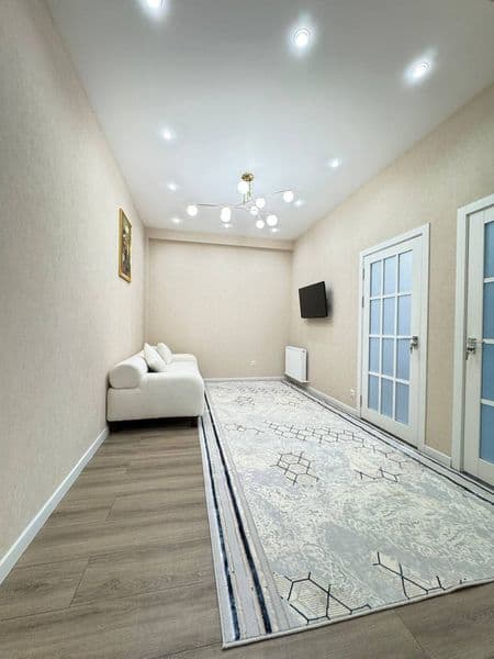 2 Комнатная Квартира 50кв .м <br />
Навастройка Со всеми удо — фото 2