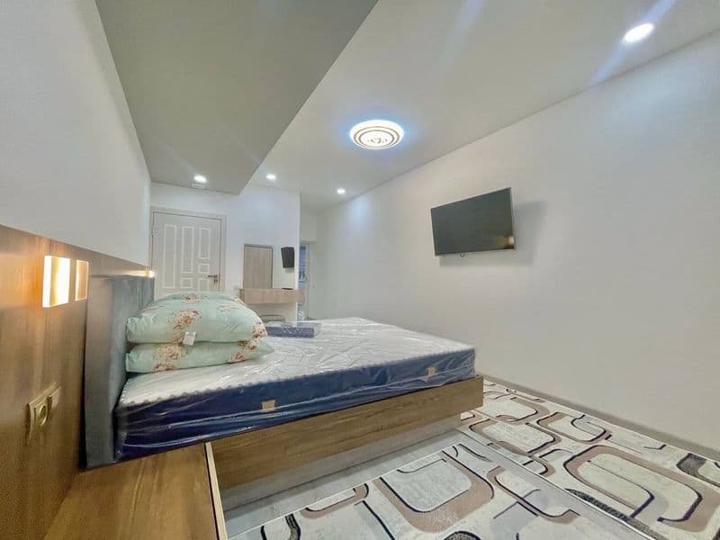 Квартира расположена в Шайхантохурском<br />
районе. Tashken — фото 2