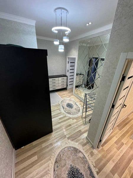 Сдаётся шикарная 1-комнатная квартира Евро Новостройка<br /> — фото 4