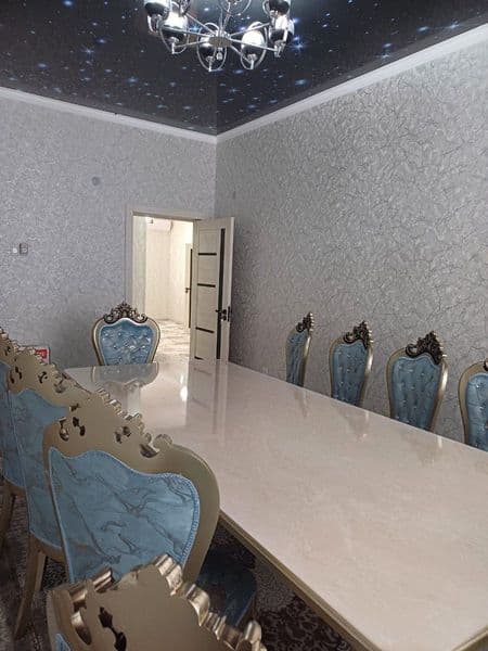 Chilonzor Novza metro yaqinida joylashgan 2 xonali uy ijarag