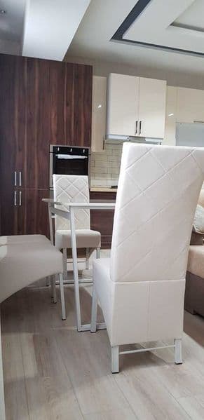 Сдаётся шикарная 3-комнатная квартира <br />
<br />
Район: Я — фото 5