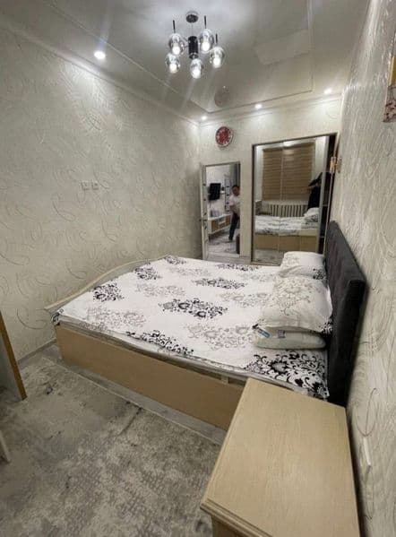 Аренда квартиры <br />
Район -Чиланзар 2<br />
Ориентир-  Пи — фото 4