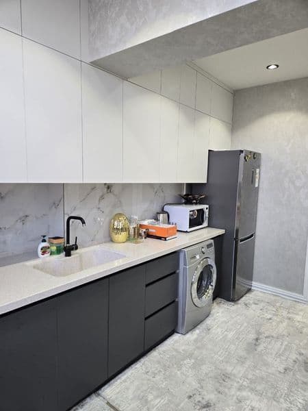 Аренда Квартира <br />
Адрес <br />
Алмазский район Кора кам — фото 5