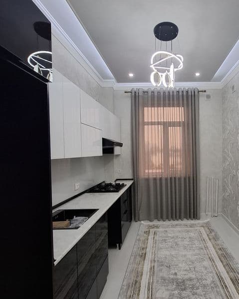 2 комн<br />
8 этаж <br />
10 этажный дом<br />
Сой буи Алма — фото 3