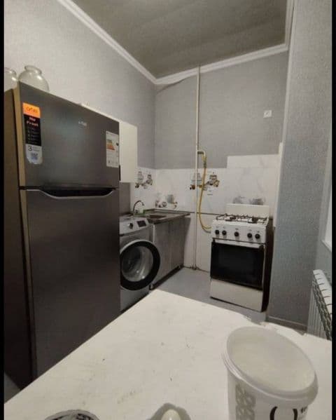 Аренда<br />
Максим горький<br />
Буз бозор<br />
2 хона<br  — фото 4