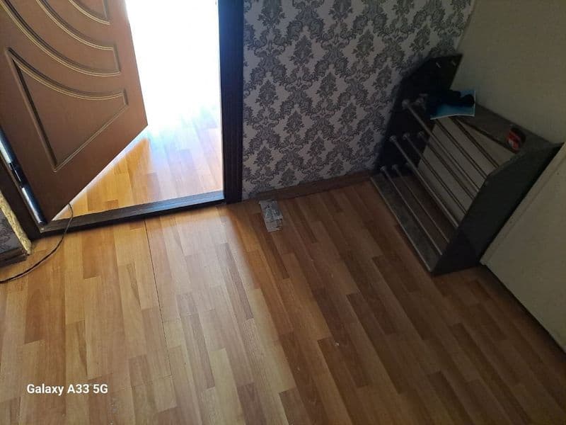 2 xonali kvartira oilaga ijaraga beriladi kvartira 1 ta òzim — фото 4