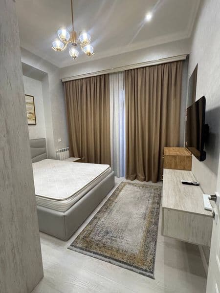 Тошкент сити Булвардда 3 хона арендага берилади узок муддатг — фото 5