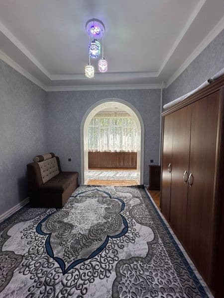 Район - Алмазарский<br />
Ориентир - себзор<br />
Комнат - 3 — фото 4