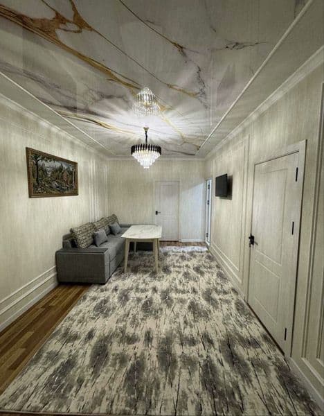 Аренда квартира:    #Чиланзарский район<br />
Ориентир: Ц кв — фото 3