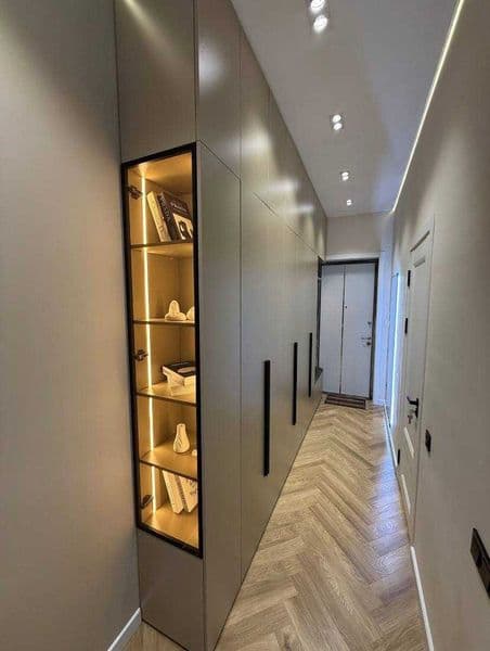 Район: Шайхантахурский<br />
Адрес: ЖК Charx Novza<br />
Ори — фото 5