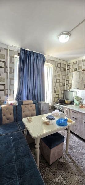 Аренда квартира ориентир Жуковская больница, 15 квартал 22 д — фото 4