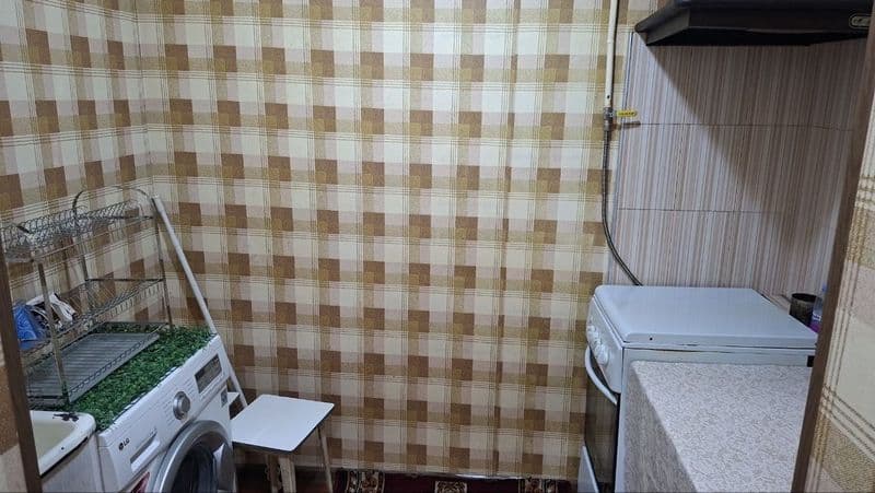 Сдам 1/3/4 квартиру на долгий срок юнусабад 2кв, малосемейка — фото 4
