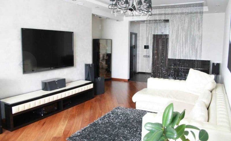 Сдаётся квартира в новостройке ЖК Мирабад Палас<br />
Ориент