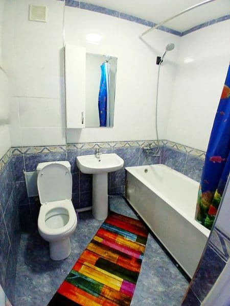 Manzil: Sergeli tumani, qulay joylashuv<br />
Qavat: _9__ /  — фото 3