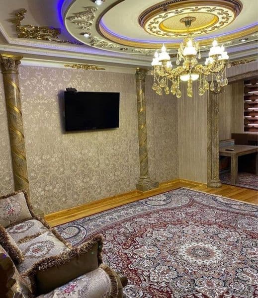 Mirzo Ulugʻbekda remonti alo uy ijaraga beriladi <br />
Orin — фото 4