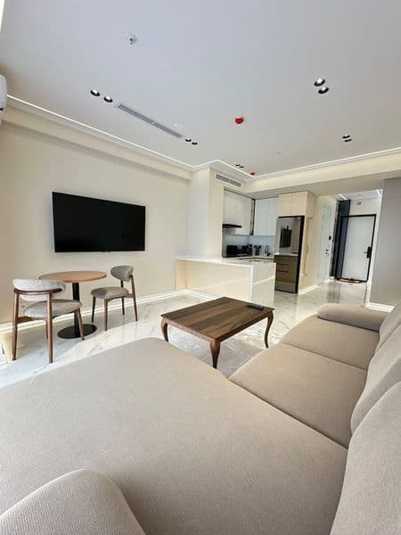 Аренда<br />
Жк бульвар <br />
2 комнатная <br />
5 этаж <br — фото 2