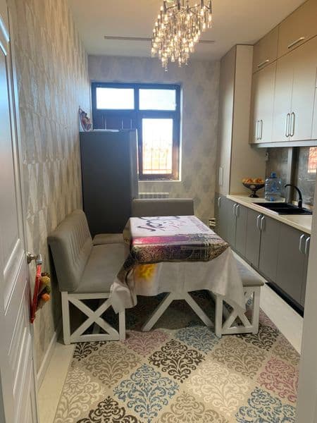 Murad bilding Koʻkcha qorgʻoncha masjidga yaqin 3 xona 107 k — фото 3