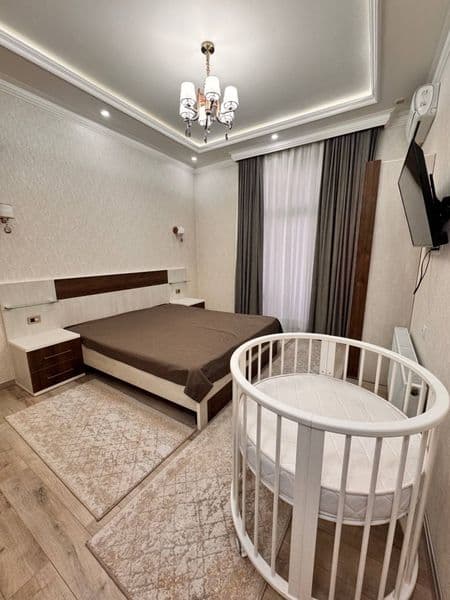 Сдам Квартиру:<br />
#Город -Ташкент <br />
#Район -Мирзо Ул — фото 3