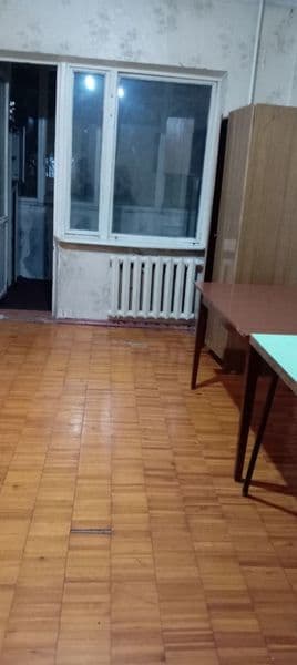 Сдаётся 1-комнатная квартира. Юнусабад 17 квартал. Садик, шк