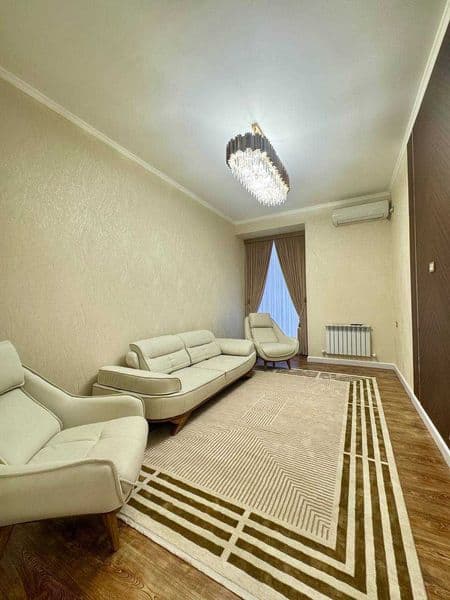 Район: Яккасарайский<br />
Адрес: ЖК САЛАМАТИНА / SALAMATINA