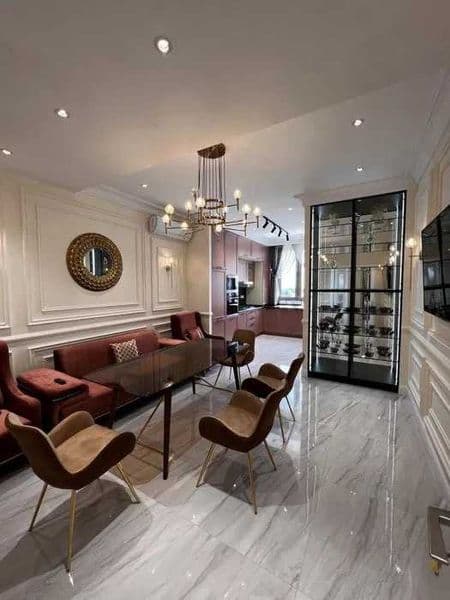 Сдается квартира на Дархане (дархан модерн)<br />
Город - Та — фото 2