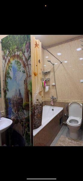 53.98 квадратов жилой площади.<br />
Ориентир: Пионерски, кл — фото 2