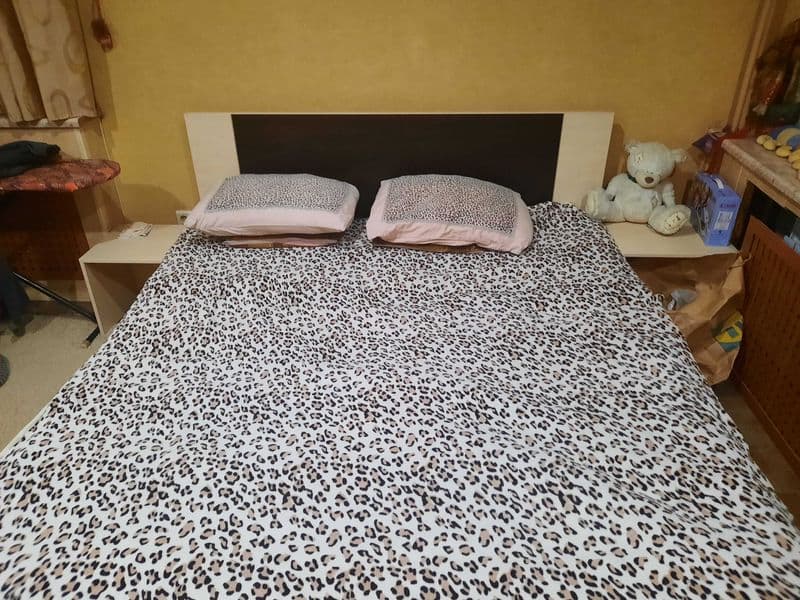 Сдается большая комната в аренду в 4-комнатной квартире для  — фото 2