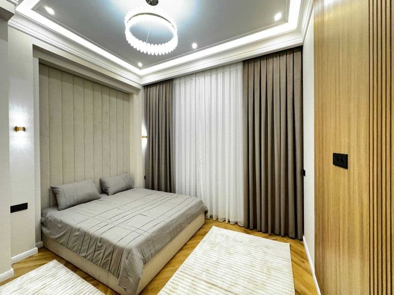 • Район: Яккасарай<br />
• Адрес: ЖК "Prestige Gardens"<br / — фото 3