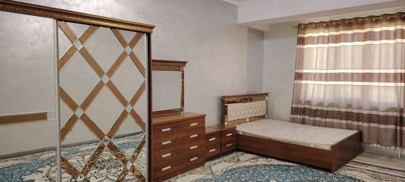 Manzil: Chilonzor 11-kvartal<br />
Mo‘ljal: Al-Xorazmiy krug