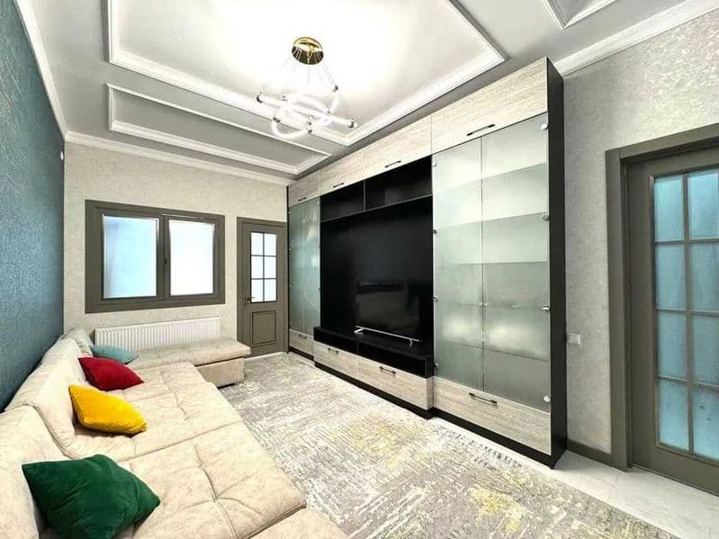 К вашему вниманию рады представить 3х комнатную квартиру на  — фото 3