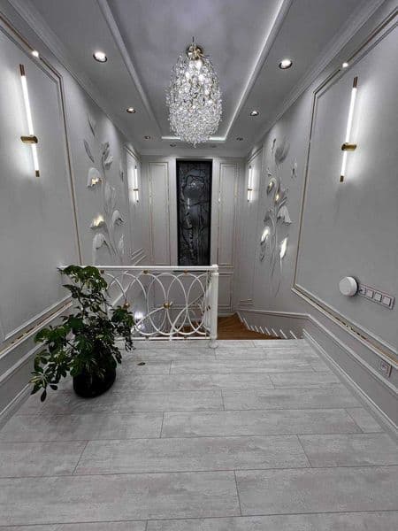 Сдается квартира<br />
<br />
Район:Мирабадский<br />
Адрес: — фото 5