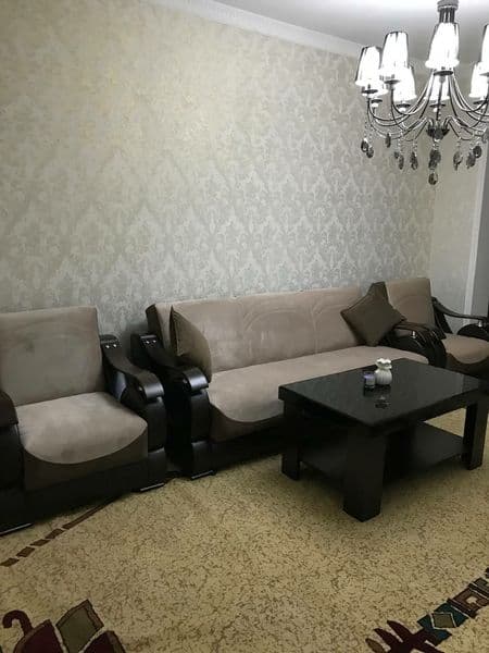 Квартира светлая тёплая. С хорошим ремонтом.  Всё имеется.  