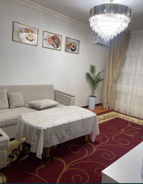 Manzili: Yunusobod tumani 13-kvartal:<br />
Moʻljali: 12-mak — фото 3