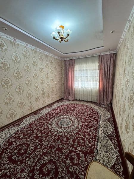 Район - Алмазарский<br />
Ориентир - тансикбоев<br />
Комнат