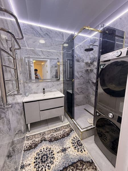 #Аренда #новостройка <br />
<br />
Район - #Яккасарой <br /> — фото 4