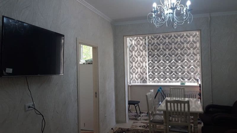 СДАЁТСЯ КВАРТИРА. <br />
#Адрес: "Максим Горький" <br />
#Ор