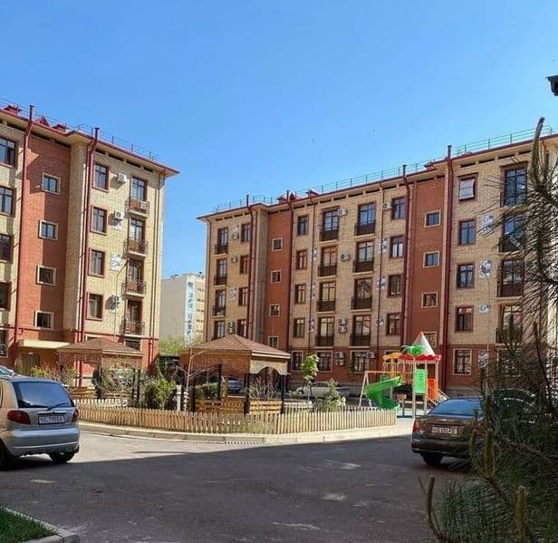 Yashnobod Parkent Village ЖК 2 xona novostroyka hamma sharoi — фото 4