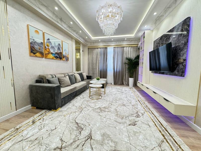 Сдается квартира<br />
<br />
Район: Юнусабадский<br />
Ор-р — фото 2