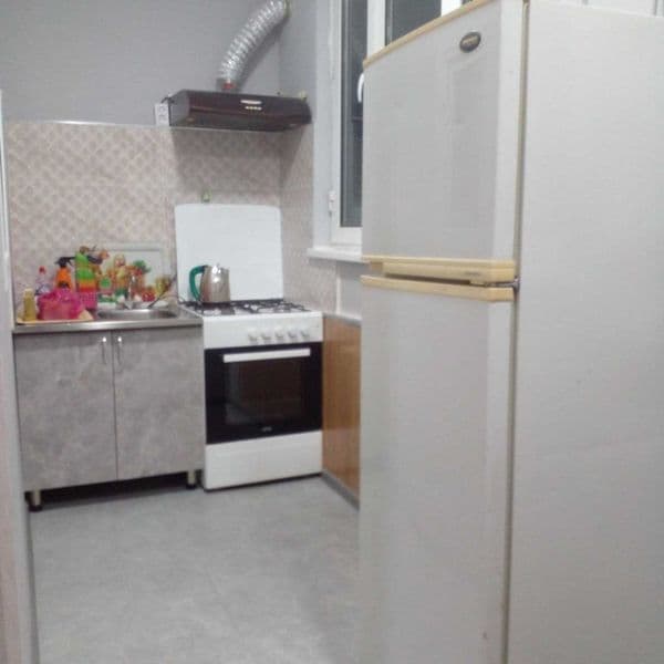 Сдается 1 - комнатная квартира на Юнус Абаде 7,  напротив Ам — фото 3