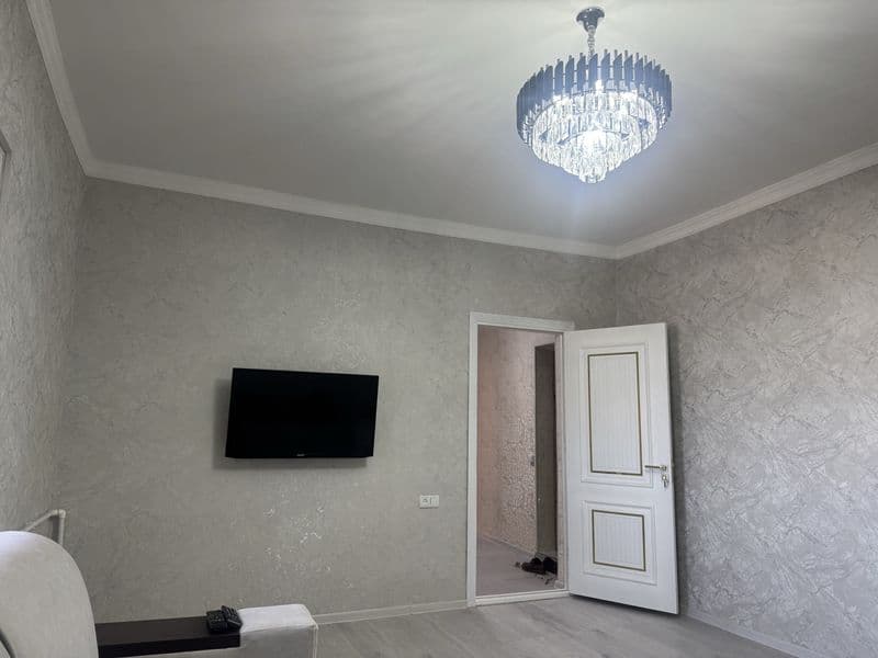 Med garadokda 3 xonali honadan uzoq muddatli ijaraga berilid — фото 2