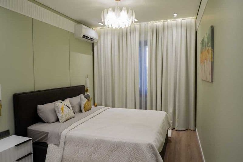 2-комнатная квартира 65 м² в Мирабадском районе, Тарас Шевче