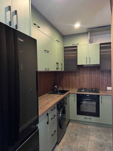 Сдается квартира с красивым ремонтом<br />
<br />
• Район: Ю — фото 3