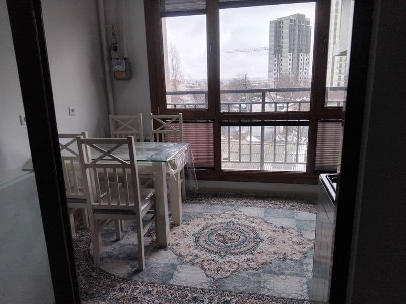 Yaxshi oilaga 2 xonali kvartira ijaraga beriladi. "Manzara"  — фото 2