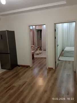 Сдается Квартира <br />
Яшнабадский район <br />
улица Махту — фото 3