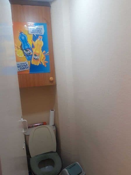 Oilaga arendaga uy 2 xona 56 kvm Tansiqboyev 3 da<br />
Toza — фото 4