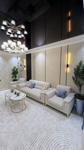 Chilonzor metro<br />
2 xona 3 qilingan <br />
2 etaj<br />
 — фото 4