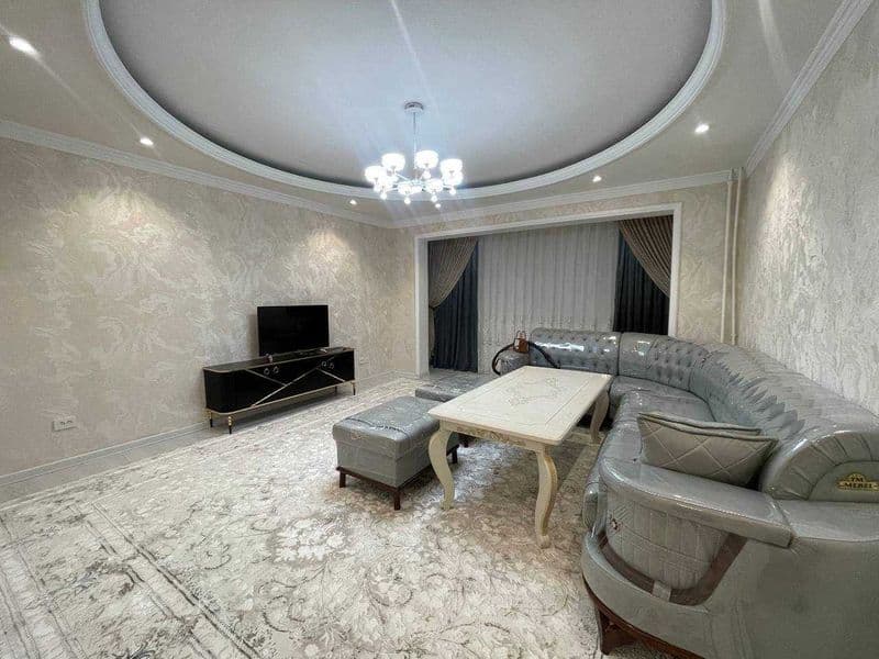 Премиальная квартира<br />
<br />
Район: Мирзо-Улугбекский<b