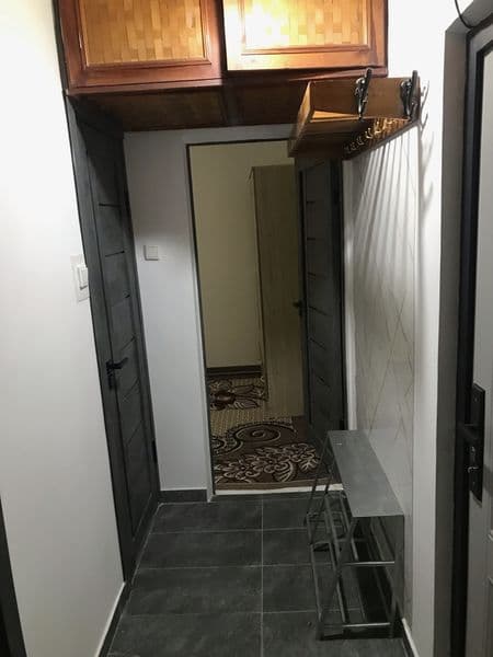 Сдается своя 2-кои , переделанная в 3 .квартира находится в  — фото 5