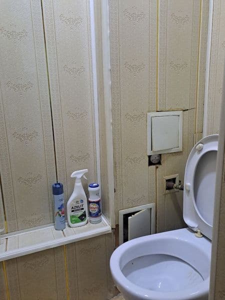 Сдаётся квартира в Янгихаетском районе Сергели-1 общажитие с — фото 4