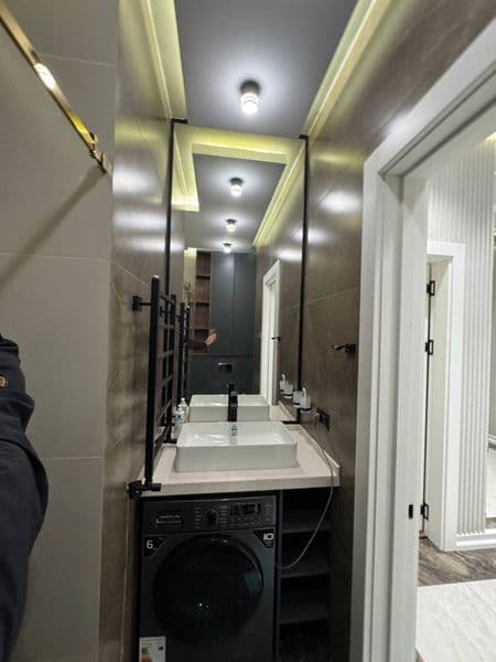 Сдаётся 2-комнатная квартира в Tashkent City, ЖК Boulevard<b — фото 4